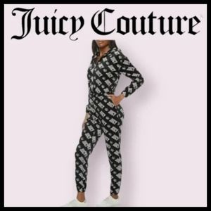 Juicy Couture Jumpsuit
